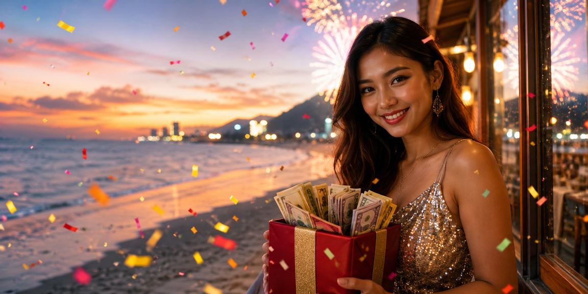 Pemain di Penang menikmati pengalaman pertaruhan dalam talian dengan gaya Melayu tempatan